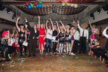 Bild 1041 - Latuff 21014 die Wiemersdorfer Karnevalsveranstaltung